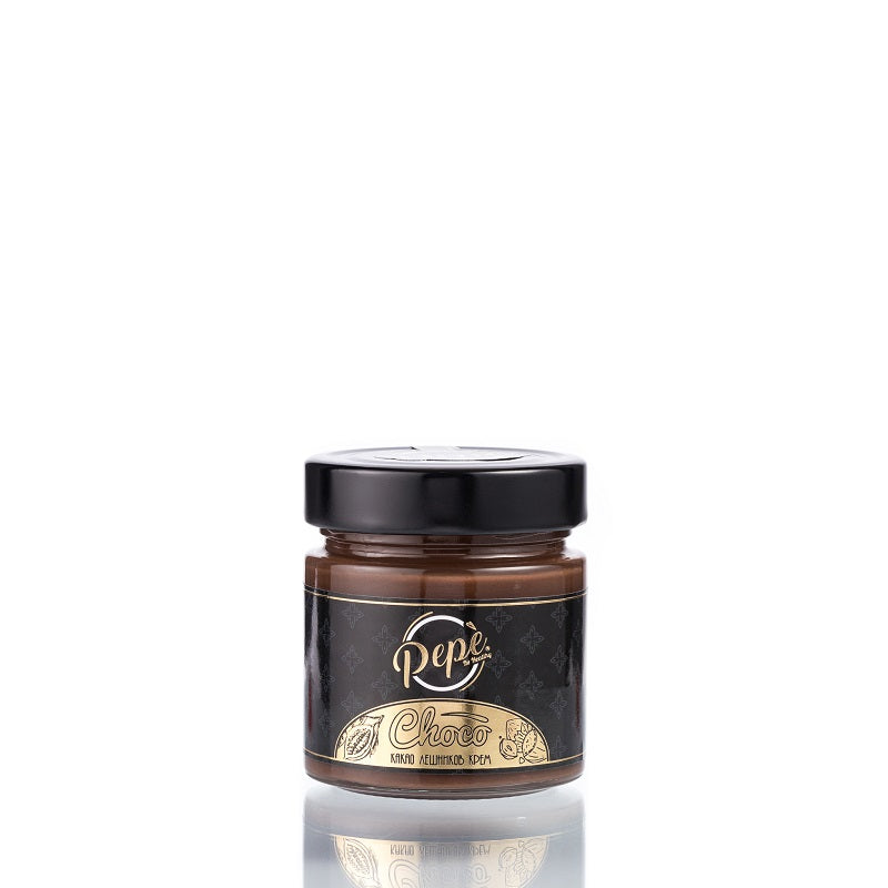 Choco – КАКАО ЛЕЩНИКОВ КРЕМ